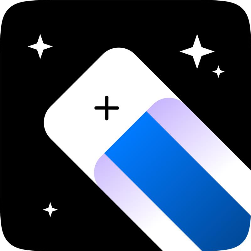 Object Remove icon