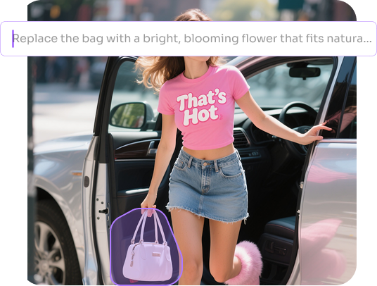 Magic Eraser Preview